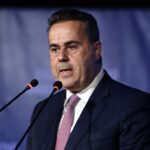 Παπασταύρου: «Η ενέργεια αποτελεί εργαλείο σε καιρό ειρήνης, μετατρέπεται σε όπλο σε καιρό πολέμου»