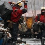 Έκρηξη μεθανίου σε ανθρακωρυχείο στην Πολωνία – Δύο νεκροί