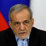 Ιρανός πρόεδρος: «Οι ΗΠΑ, το Ισραήλ και η ΕΕ διεξάγουν ολοκληρωτικό πόλεμο κατά του Ιράν»