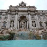 Ιταλία: Δύο ευρώ θα πληρώνουν οι τουρίστες στην Φοντάνα ντι Τρέβι – Τι απαντά ο Δήμος