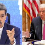 Κλιμακώνεται η ένταση Ουάσινγκτον – Βενεζουέλας: Οι ΗΠΑ κατάσχεσαν τάνκερ με πετρέλαιο