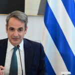 Η κακοκαιρία Byron ακύρωσε και τη συνάντηση Μητσοτάκη με βουλευτές της ΝΔ – Το αυριανό πρόγραμμα