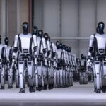 Ανθρωποειδή ρομπότ θα χρησιμοποιήσει η Κίνα για τη φύλαξη των συνόρων με το Βιετνάμ