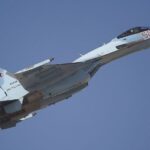 Ρωσικό στρατιωτικό αεροσκάφος συνετρίβη βορειοανατολικά της Μόσχας