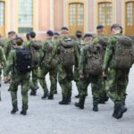 Δανία: Η υπηρεσία πληροφοριών του στρατού βλέπει αυξανόμενες απειλές ασφαλείας