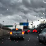 Κυκλοφοριακό κομφούζιο στους δρόμους – Μποτιλιάρισμα χιλιομέτρων στον Κηφισό