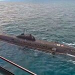 Ουκρανικά drones χτύπησαν για πρώτη φορά ρωσικό υποβρύχιο που μετέφερε πυραύλους κρουζ