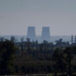 Ζαπορίζια: Ο σταθμός μπορεί να λειτουργήσει σε 18 μήνες αν τελειώσει ο πόλεμος, λέει ο επικεφαλής