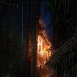 Χονγκ Κονγκ: Hρωίδα οικιακή βοηθός έσωσε βρέφος και ηλικιωμένη γυναίκα από τις φλόγες