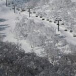 Ιαπωνία: Πεντάχρονος έχασε τη ζωή του σε θέρετρο σκι – Παγιδεύτηκε σε κυλιόμενο διάδρομο