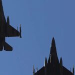 Πολωνικά πολεμικά αναχαίτισαν ρωσικό αναγνωριστικό αεροσκάφος επάνω από την Βαλτική