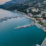 Πιστόλι και φυσίγγια βρέθηκαν στο λιμάνι Ηγουμενίτσας