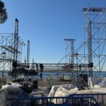 Αλλαγή χρόνου στη Θεσσαλονίκη – Κορυφαίοι djs και ένα laser show θα φωτίσει τον ουρανό της πόλης