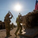 Συρία: Μέλος των δυνάμεων ασφαλείας ο δράστης της επίθεσης κατά Αμερικανών στρατιωτών στην Παλμύρα