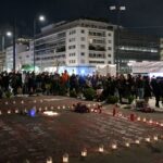 Τέμπη: Χωρίς Καρυστιανού η ανακοίνωση του Συλλόγου Πληγέντων – «Δεν τρομοκρατούμαστε, συνεχίζουμε»