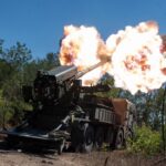 Ουκρανία: Έπληξε χημικό εργοστάσιο στη Ρωσία – Κατέστρεψε ρωσικό μαχητικό στην Κριμαία