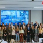 Ο Όμιλος ΒΙΑΝΕΞ ολοκλήρωσε με επιτυχία το πρώτο Business Day σε συνεργασία με τη Randstad