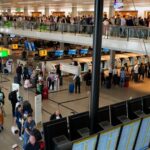 ΗΠΑ: Επεκτείνεται ο κατάλογος με τα κράτη στα οποία ισχύει ταξιδιωτική απαγόρευση