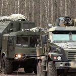 Αυτό είναι το πυραυλικό σύστημα Oreshnik της Ρωσίας που αναπτύχθηκε στη Λευκορωσία