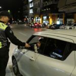 Αττική: 248 παραβάσεις και οκτώ συλλήψεις για κατανάλωση αλκοόλ το τριήμερο των Χριστουγέννων