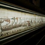 «Χρυσό» ασφαλιστήριο 800 εκατ. λιρών για την Ταπισερί της Μπαγιέ πριν το ταξίδι στο Λονδίνο