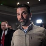 Τραμπ Τζούνιορ: «Η Ουκρανία πιο διεφθαρμένη από τη Ρωσία»- Βλέπει αποχώρηση ΗΠΑ από τις συνομιλίες