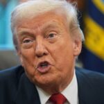 Τραμπ για τις επαφές με Πούτιν: «Χρειάζονται δύο για το τανγκό – Θα δούμε τι θα συμβεί»