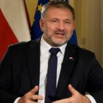 «Η κυβέρνηση της Ουγγαρίας είναι πιο κοντά στη Μόσχα», λέει ο υπουργός Δικαιοσύνης της Πολωνίας