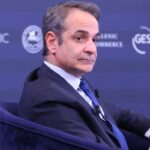 Μητσοτάκης για Τσίπρα: «Βγήκε πρώτος από το πλοίο και έριξε όλη την ευθύνη στο πλήρωμα»