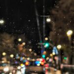 Καθ ΄οδόν «εορταστική» κακοκαιρία: «Χριστούγεννα με καταιγίδες και Πρωτοχρονιά με χιονοπτώσεις»