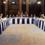 Η Κοινή Διακήρυξη της 10ης Τριμερούς Συνόδου Κύπρου – Ελλάδας και Ισραήλ – Όσα υπέγραψαν