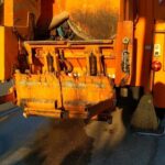 Στο ΚΑΤ υπάλληλος απορριμματοφόρου μετά από επίθεση με πέτρα στις Αχαρνές