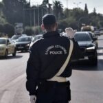 Kυκλοφοριακές ρυθμίσεις στην Αθήνα σήμερα λόγω αγώνα δρόμου