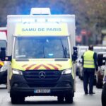 Γαλλία: Τρεις σοβαρά τραυματίες από έκρηξη σε εργοστάσιο χημικών στη Λυών