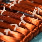 Bloomberg: Ο χαλκός σημειώνει τη μεγαλύτερη άνοδο από το 2017 με τους «bulls» στο τιμόνι