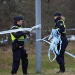 Δύο νεκροί και δύο τραυματίες από επίθεση νεαρού σε ενοίκους σπιτιού στο Μπόντεν της Σουηδίας