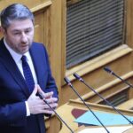 Ανδρουλάκης: Χρειάζονται μεγάλες κι ουσιαστικές παρεμβάσεις για το κυκλοφοριακό στην Αττική