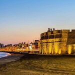 Κύπρος: Η Λάρνακα ψηφίστηκε Πολιτιστική Πρωτεύουσα της Ευρώπης για το 2030