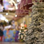 Εορταστικό ωράριο Χριστουγέννων: «Πρεμιέρα» την Πέμπτη 11 Δεκεμβρίου