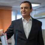 Κόσοβο: Νίκη του Κούρτι στις εκλογές μετά από μήνες πολιτικού αδιεξόδου