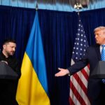 Τραμπ – Ζελένσκι: «Πιο κοντά από ποτέ σε συμφωνία Ρωσίας–Ουκρανίας» – Τι συζητήθηκε στο Μαρ-α-Λάνγκο