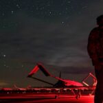 Η Ρωσία κατέρριψε τουλάχιστον 31 drones της Ουκρανίας που κατευθύνονταν στην Μόσχα