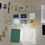 Οικιακή βοηθός άδειαζε από χρυσαφικά στα σπίτια που εργαζόταν στην Αττική