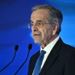 «Αυτοί που βρίσκονται στα μπλόκα δεν έχουν κερδίσει το τζόκερ» – Καυστικό σχόλιο Σαμαρά για ΟΠΕΚΕΠΕ