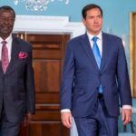 Κένυα: Η Ουάσινγκτον υπέγραψε συμφωνία για την παροχή βοήθειας στον τομέα της υγείας