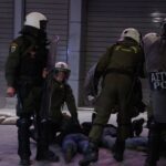 Διώξεις για πλημμελήματα στους 15 συλληφθέντες στην πορεία για τον Αλέξανδρο Γρηγορόπουλο