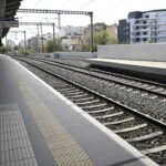 Hellenic Train: Διακοπή κυκλοφορίας τρένων στο τμήμα Λάρισα – Λειανοκλάδι