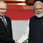 Υπό την πίεση των ΗΠΑ, Ρωσία και Ινδία ενισχύουν τους διμερείς τους δεσμούς