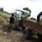 Ποιος σπέρνει, ποιος θερίζει