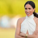 Η Μέγκαν Μαρκλ αποκατέστησε την επικοινωνία με τον πατέρα της – Ποια η αιτία